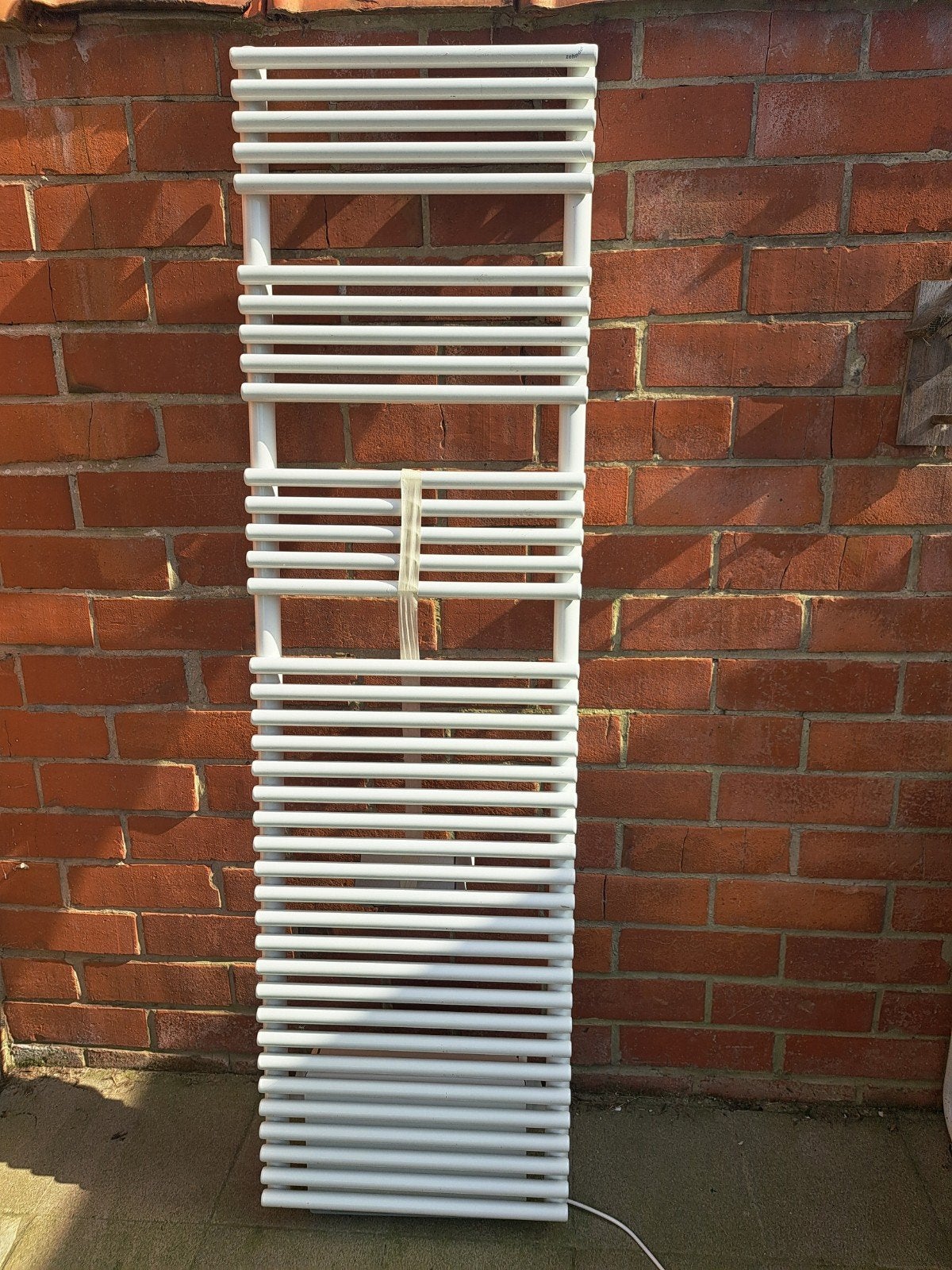 Radiateur sèche-serviettes électrique 750 watts neuf, Bricolage & Construction, Enlèvement