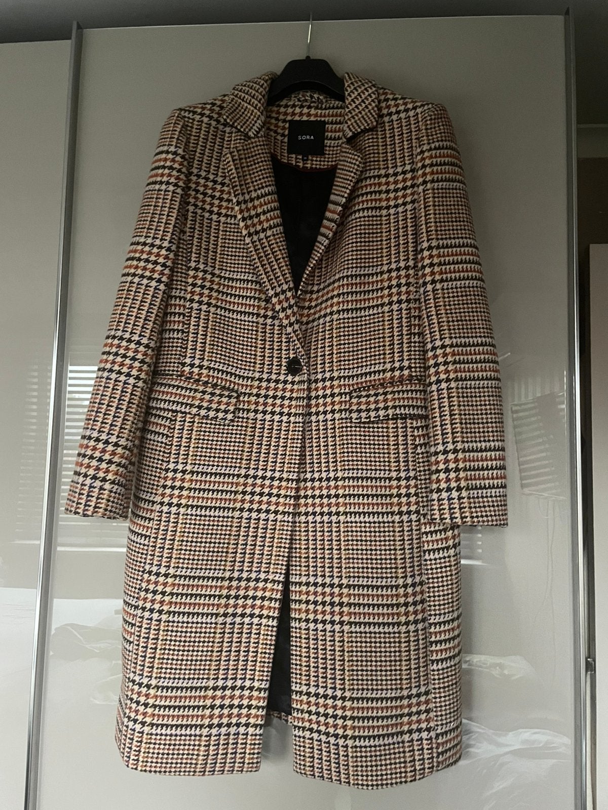 Sora jas nooit gedragen, Enlèvement, Comme neuf, Taille 38/40 (M)