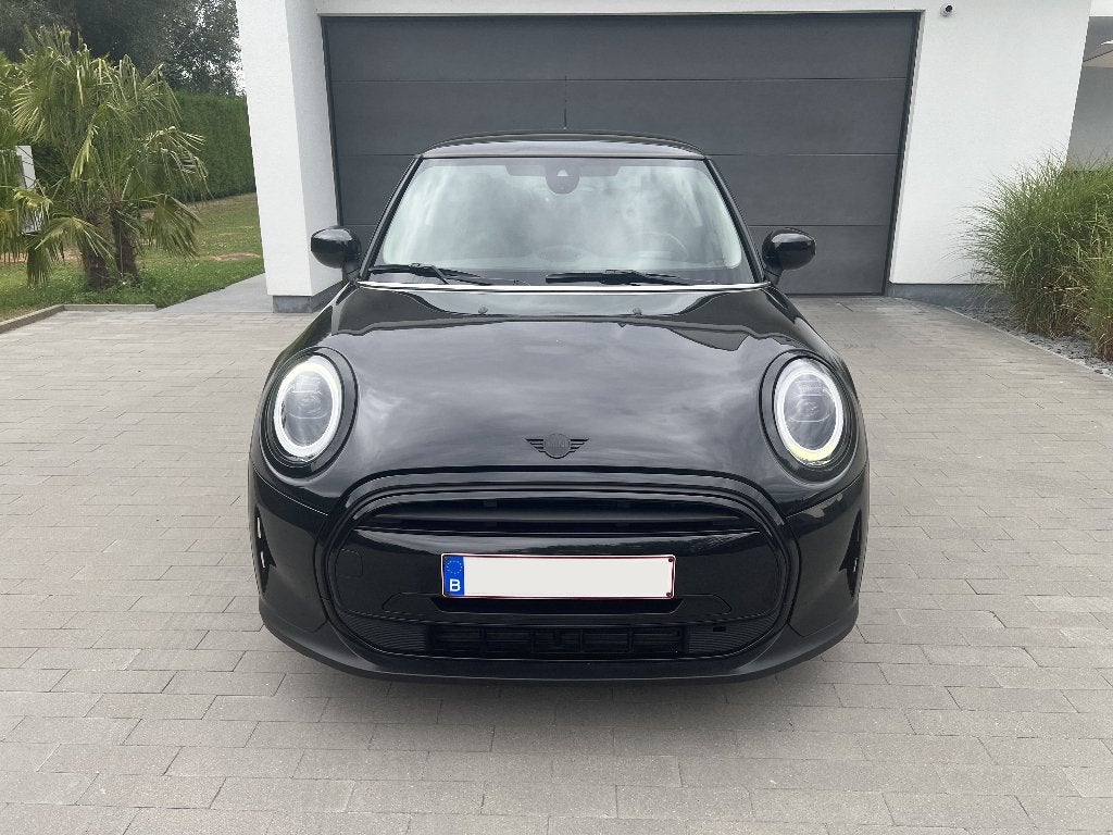 MINI Cooper 1.5 boite automatique, Autos, 100 kW, Achat, 1610 kg, Euro 6