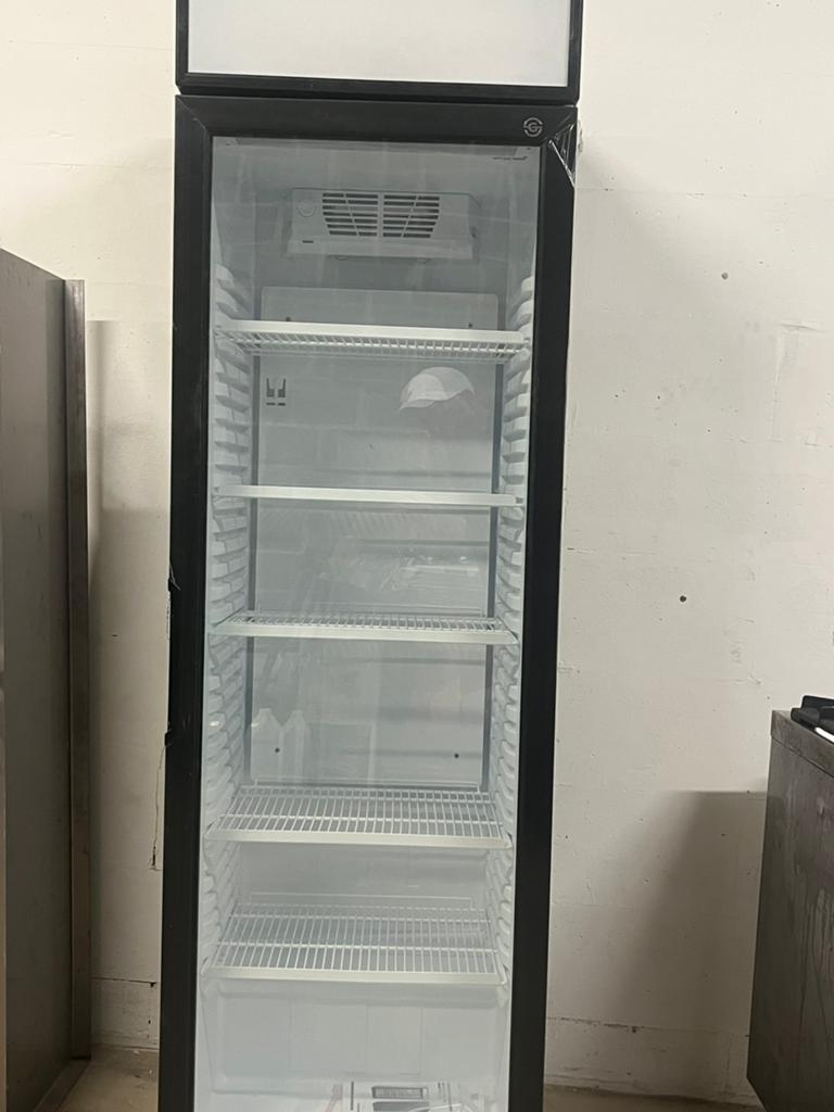Frigo boisson nouveau jamais utiliser, Enlèvement