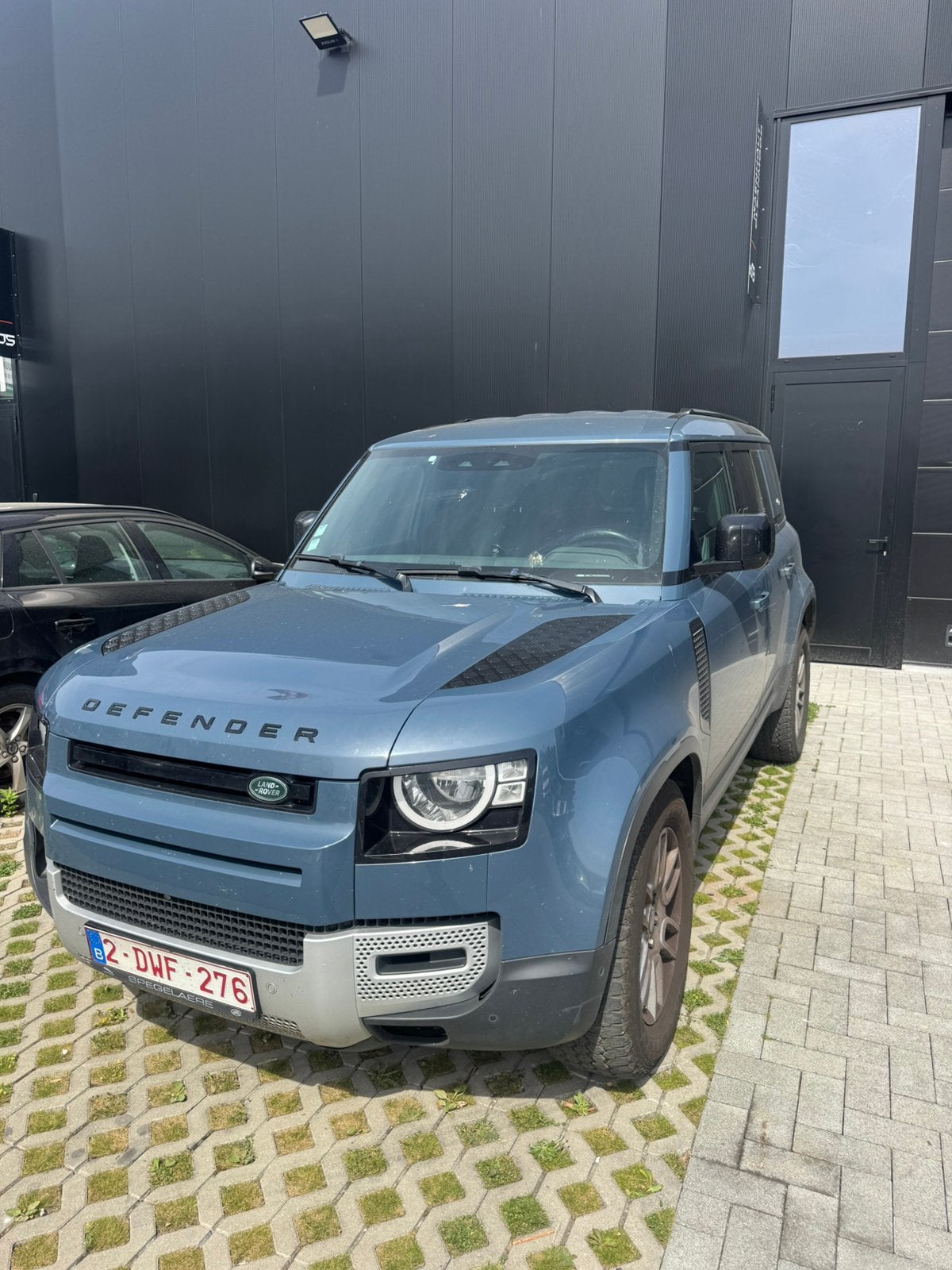 Landrover Defender, Auto's, Land Rover, Particulier, Te koop, Defender