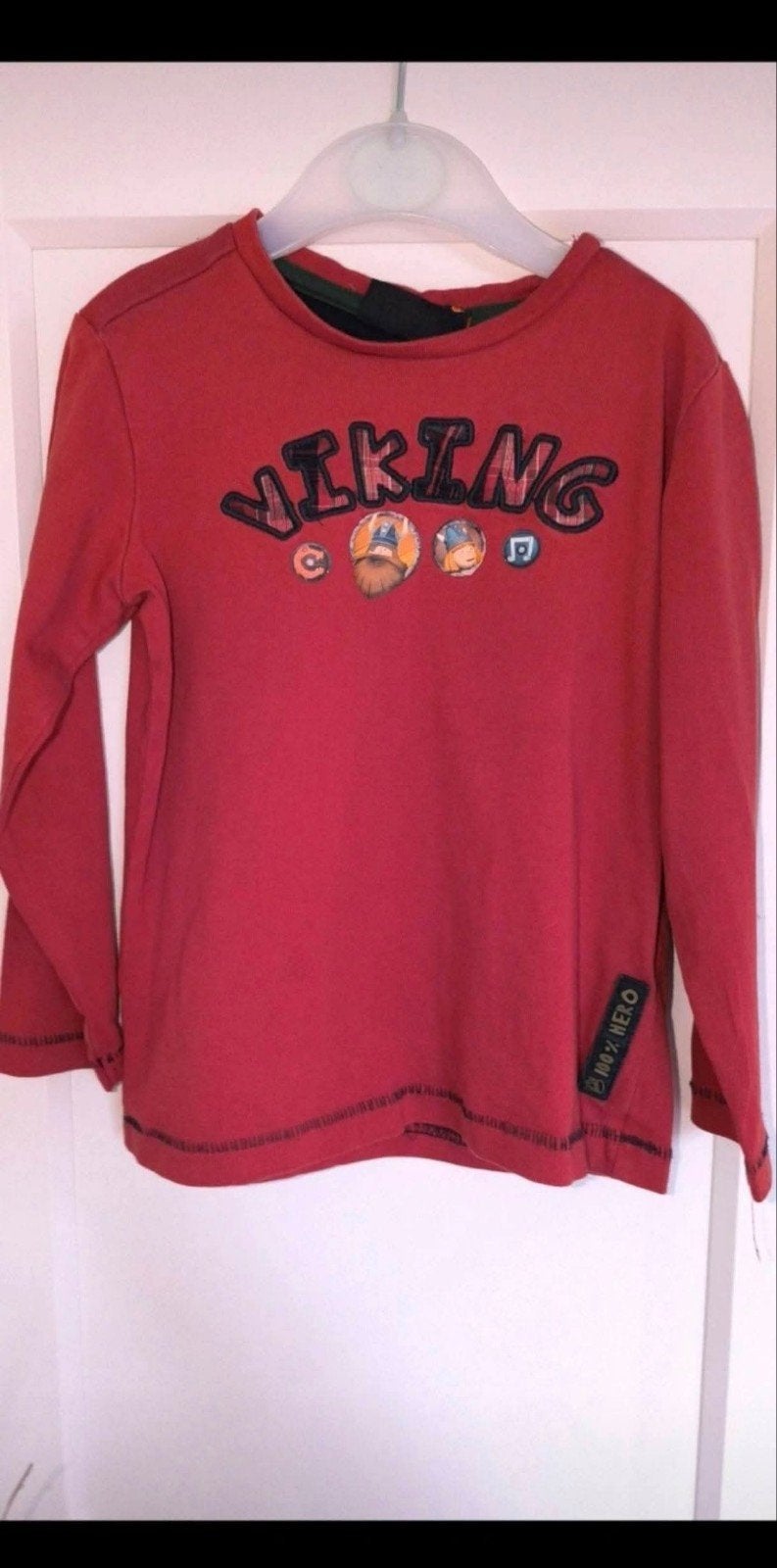 longsleeve jbc 104, Kinderen en Baby's, Kinderkleding | Maat 104, Ophalen of Verzenden