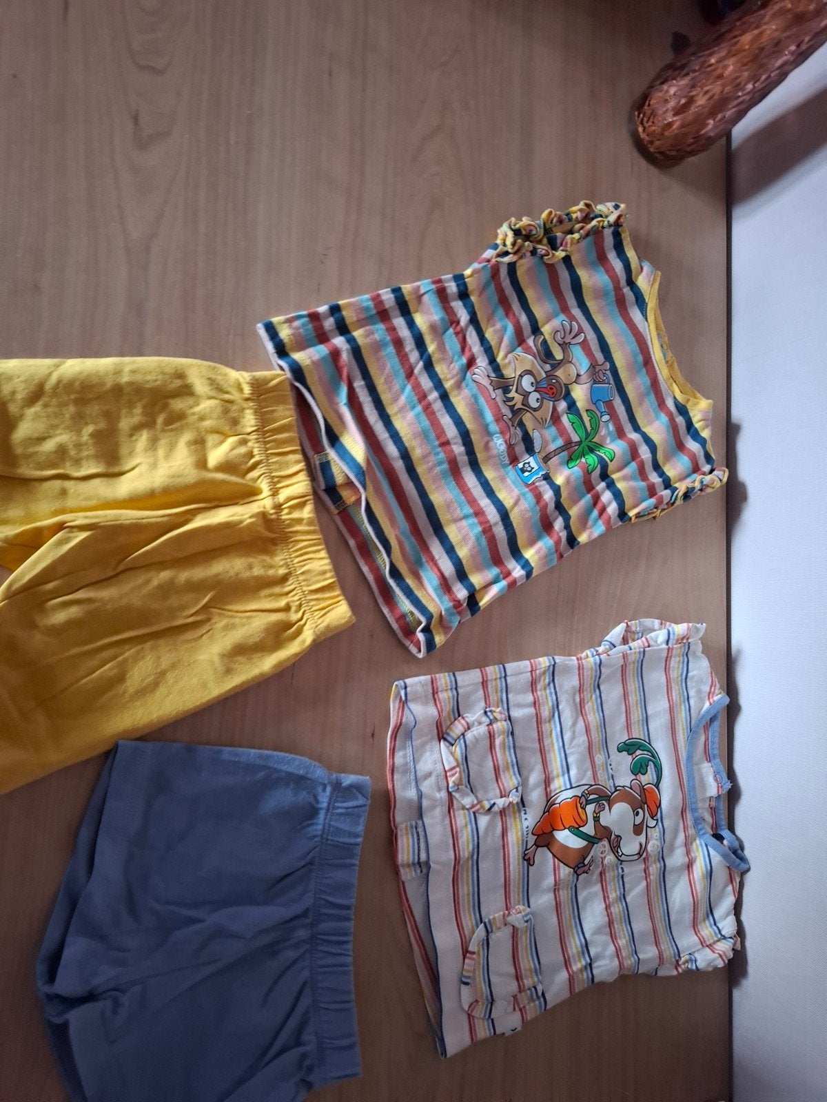 pyjama woody maat 62, Kleding | Dames, Ophalen of Verzenden