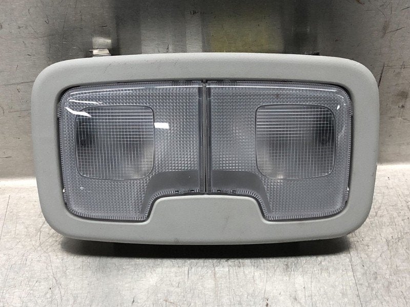 BINNENVERLICHTING ACHTER Kia Optima Sportswagon (JFF), Gebruikt, Kia