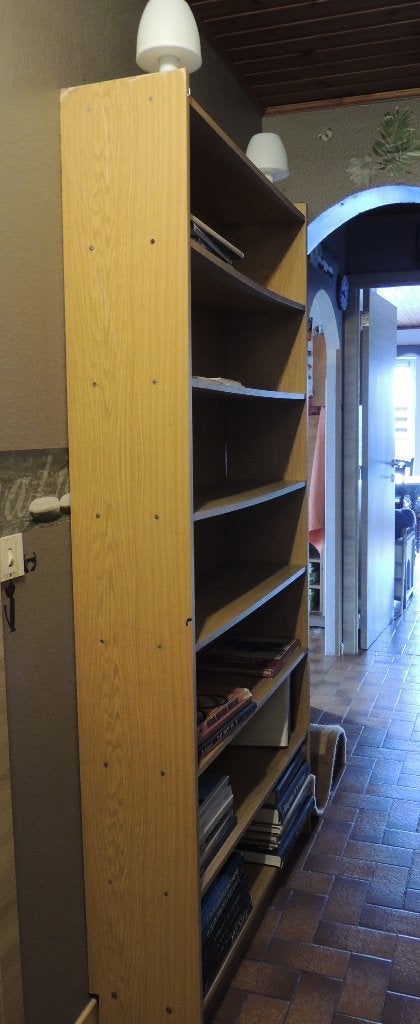 Etagère à donner, Maison & Meubles, Enlèvement