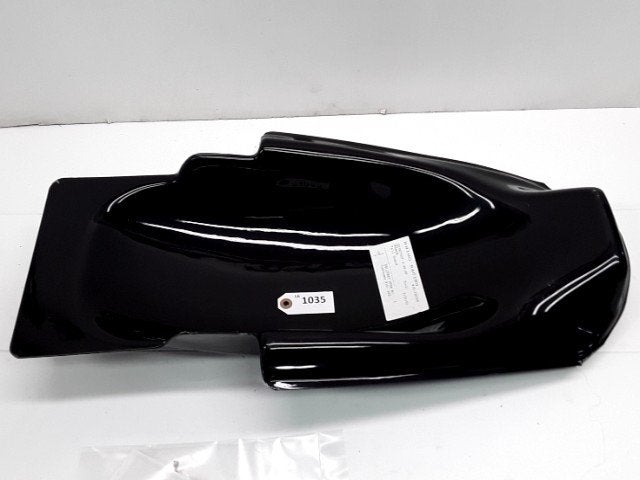 GSXR750 1998 - 2000, 1996 - 1997 Suzuki Kuipdeel D1-27178