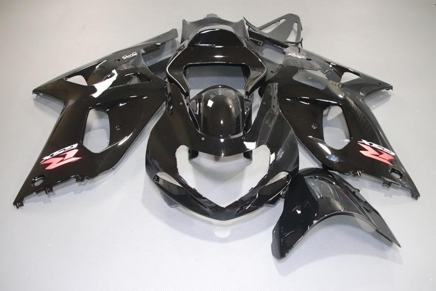 AVDB Kuip voor SUZUKI GSXR 600 / 750 2000 - 2003, Motoren, Ophalen of Verzenden, Nieuw