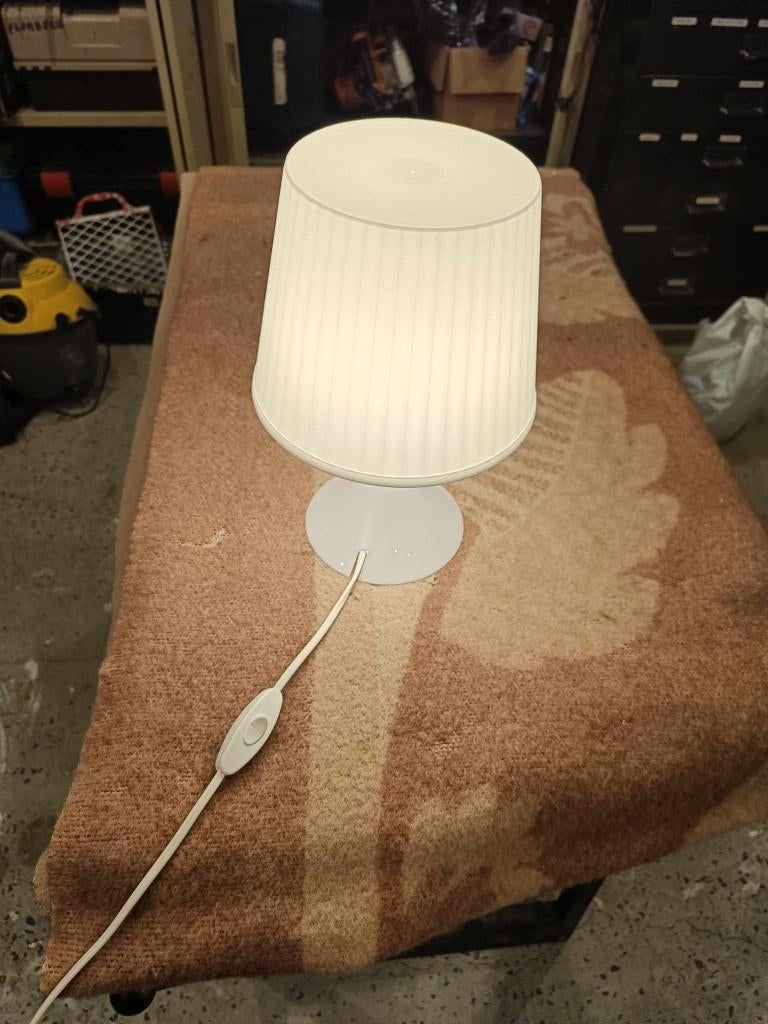 lampe de chevet, Maison & Meubles, Enlèvement