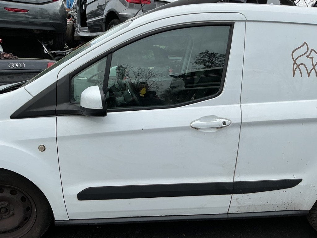 PORTE AVANT GAUCHE Ford Transit Courier (|PET76A20125DP|), Porte, Avant, Henry-Ford-Straße  1
50735  Köln, DE, Ford-Werke GmbH