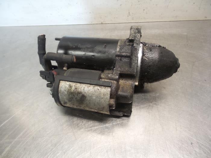Démarreur d'un Volkswagen Passat (Passat 96-), Volkswagen, -, 3 mois de garantie, Utilisé