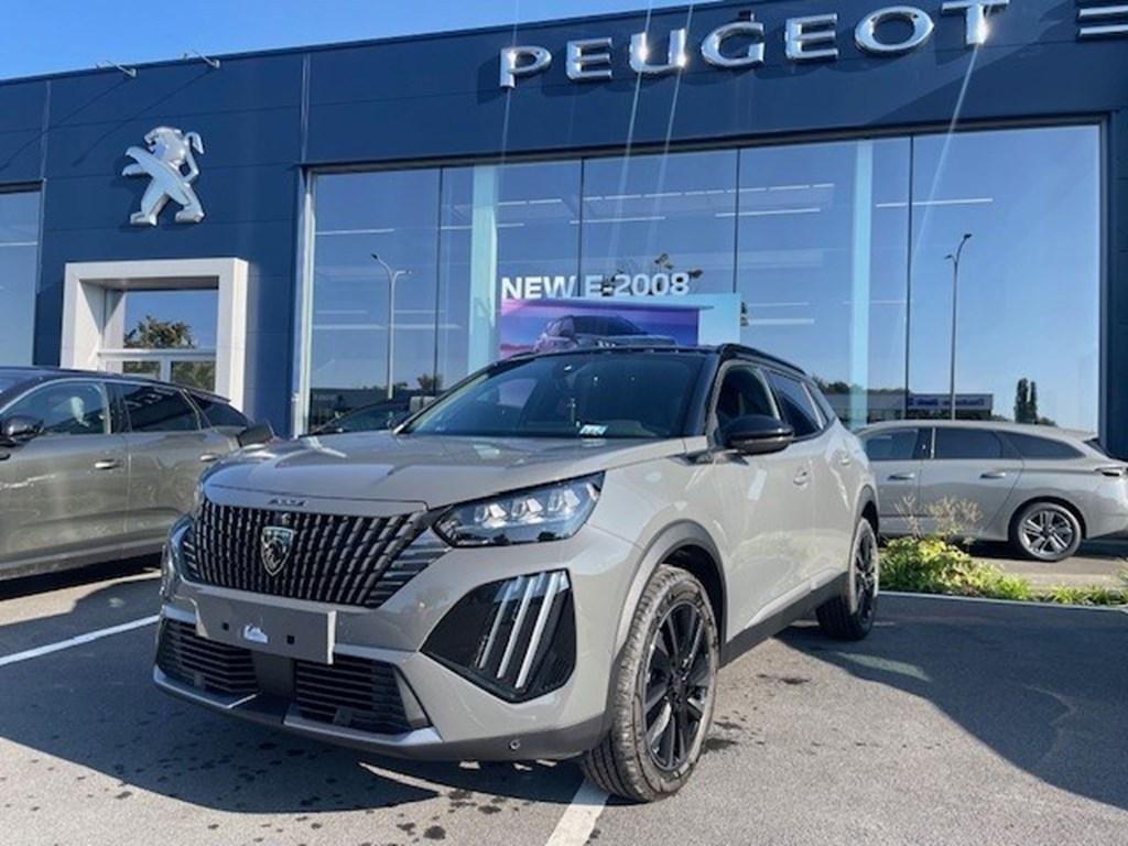 Peugeot 2008 GT *Elektrisch DEMO*, Auto's, Peugeot, Automaat, 114 kW, 155 pk, 5 zetels