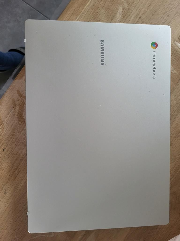 Galaxy chromebook Go samsung.
Nieuwstaat, Ophalen, 4 GB of minder, Zo goed als nieuw, Samsung