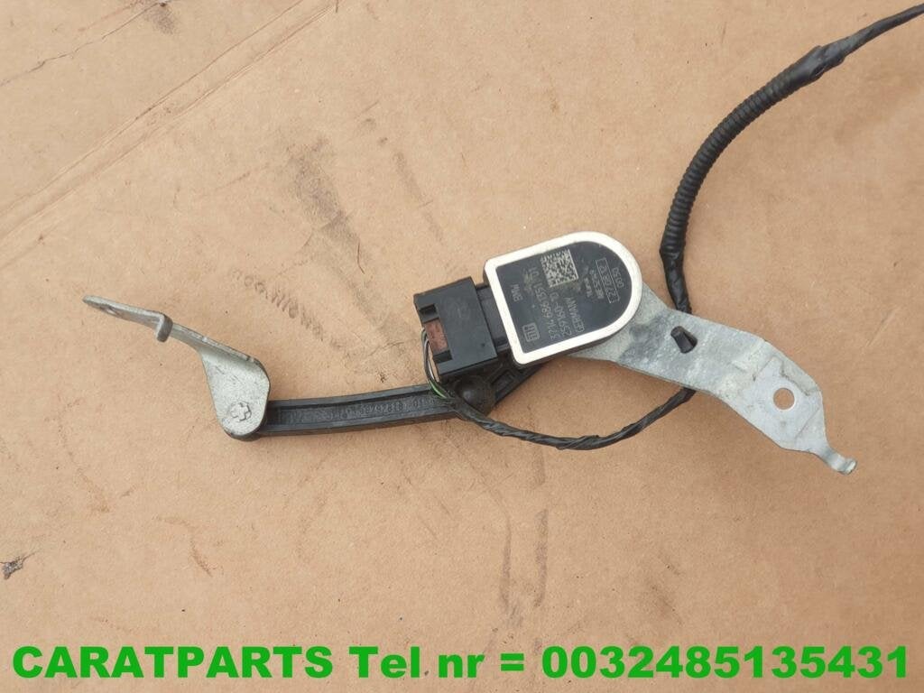 6861351 BMW capteur de niveau MINI capteur de hauteur bmw mi, Fabrikant BV, Utilisé, Info@fabrikant.eu, Fabrikantstraat 1
1000 AA  Amsterdam, NL