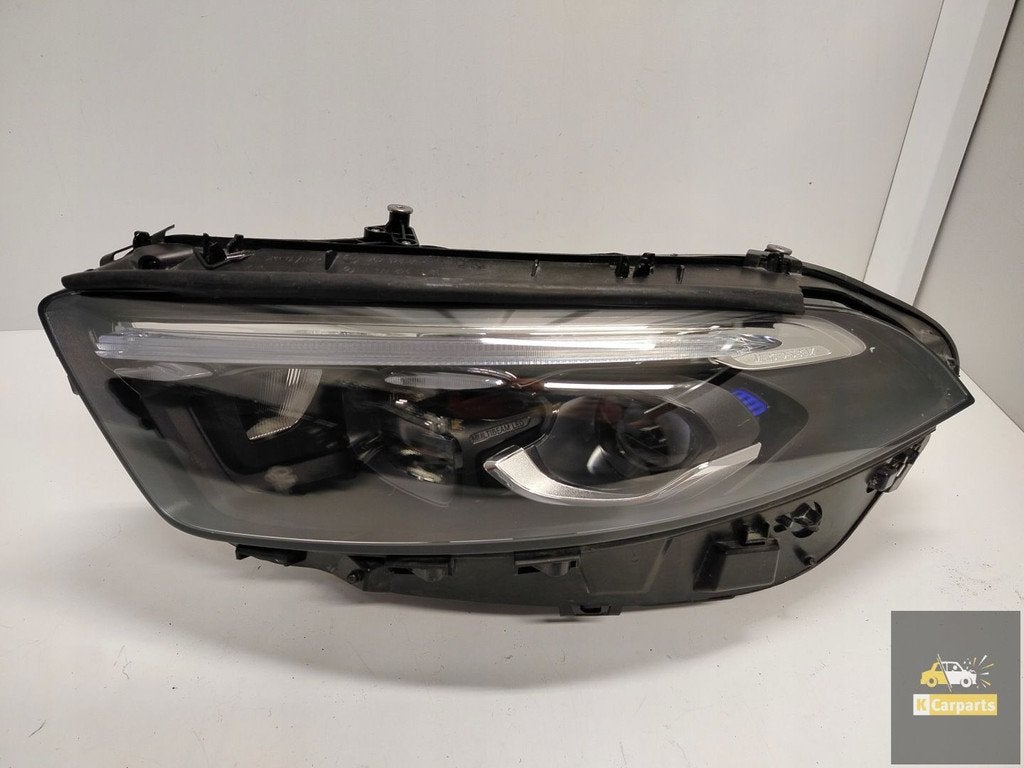 A1779065704, Phare gauche Multibeam pour Mercedes Classe A W, Autos : Pièces & Accessoires, Éclairage, Mercedes-Benz AG, Mercedes-Benz