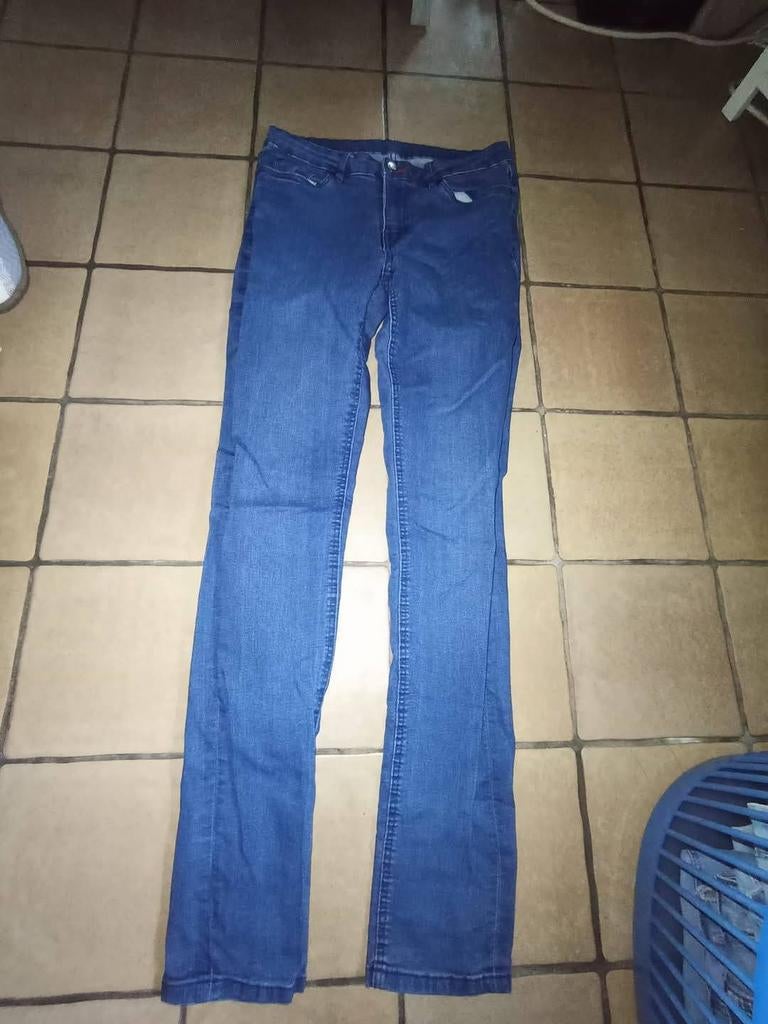 Lot jeans femme, Enlèvement ou Envoi