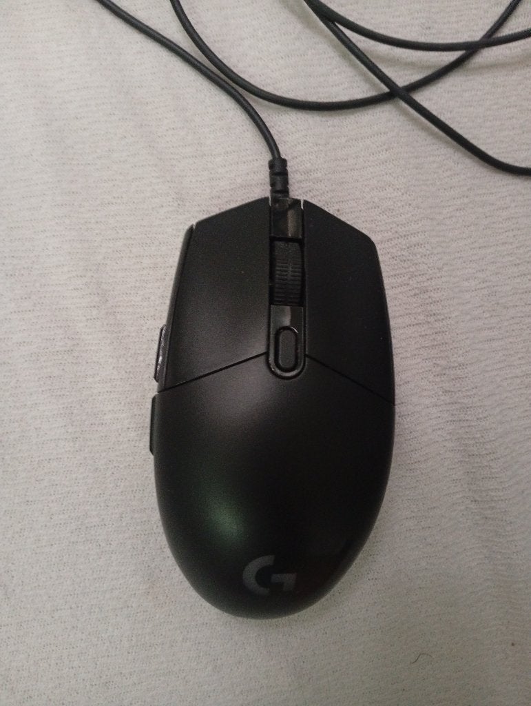 Muis Logitech 203 LIGHTSYNC, Informatique & Logiciels, Souris, Neuf, Souris, Logitech, Enlèvement