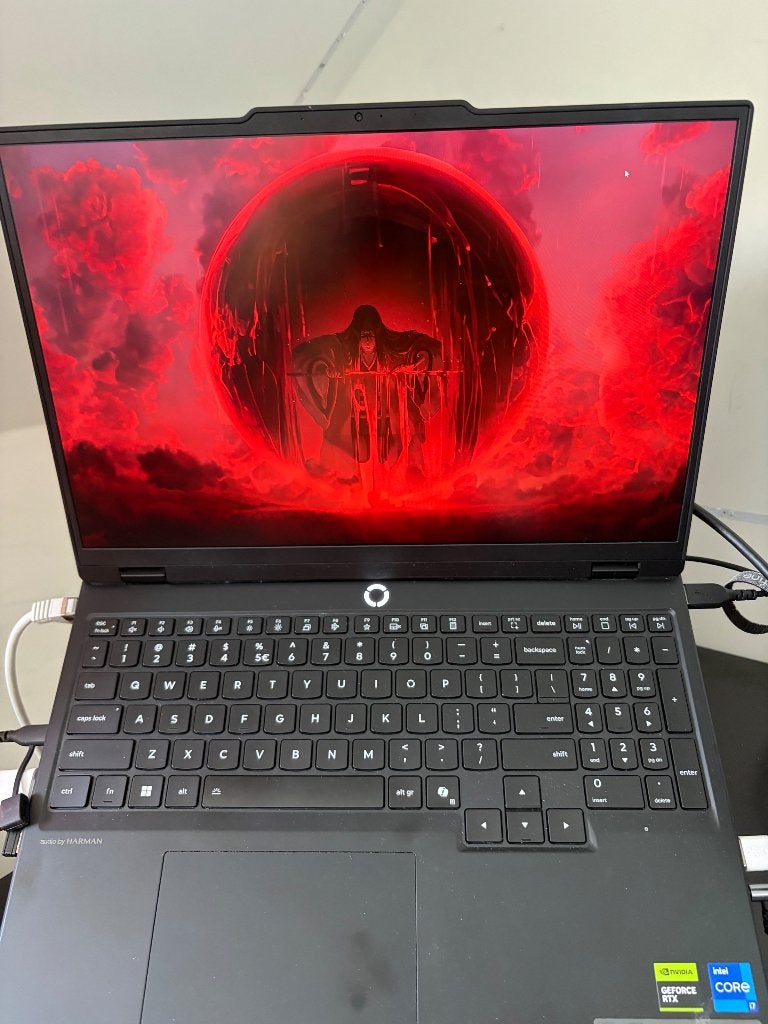 Lenovo legion, Computers en Software, Windows Laptops, Ophalen, Met videokaart, 2 tot 3 Ghz, Zo goed als nieuw