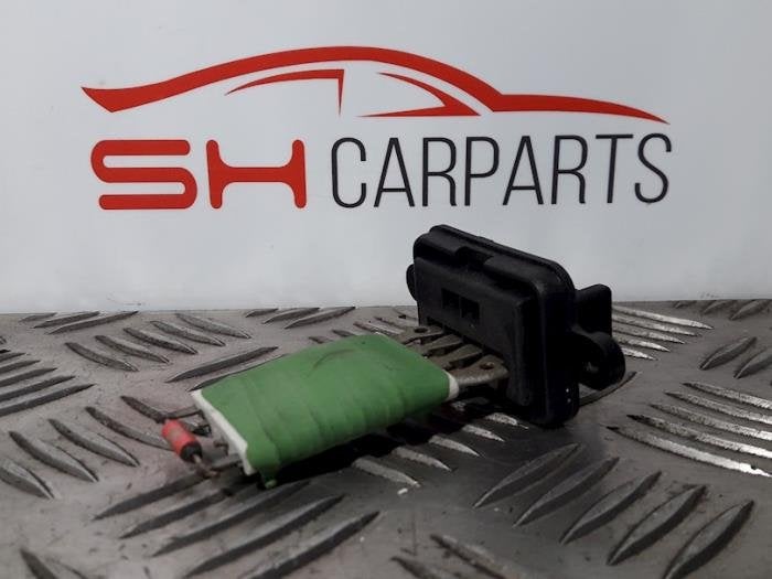 Résistance chauffage d'un Ford KA, -, 3 mois de garantie, -, -