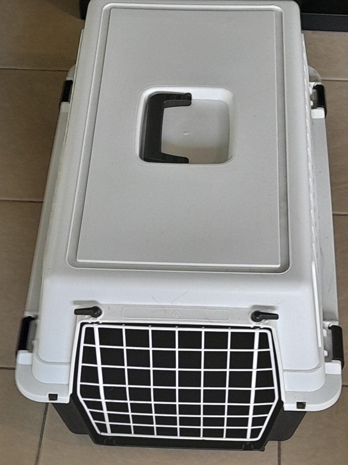 transportbox kat, Dieren en Toebehoren, Ophalen