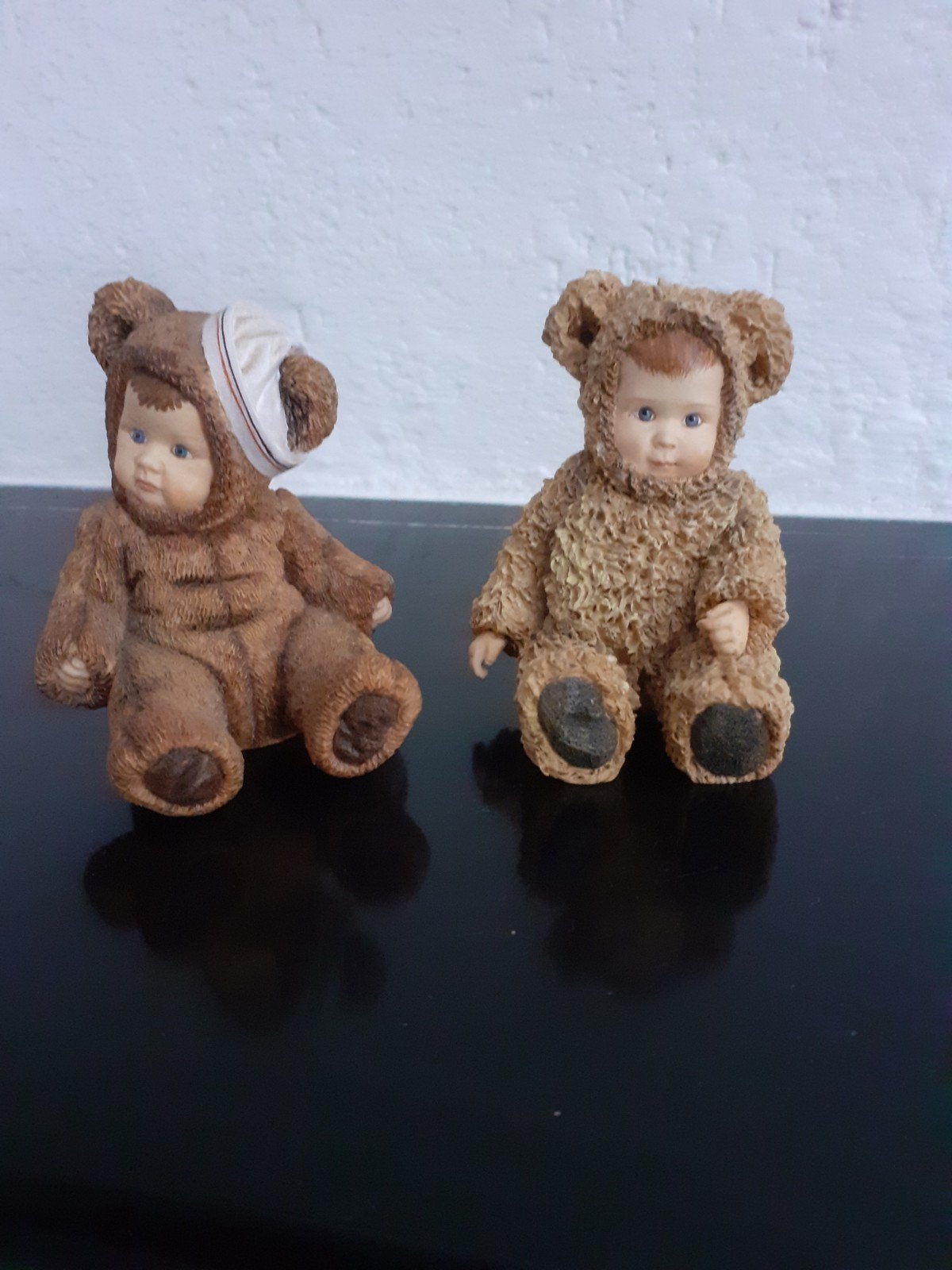 Anne Geddes beeldjes, Ophalen of Verzenden