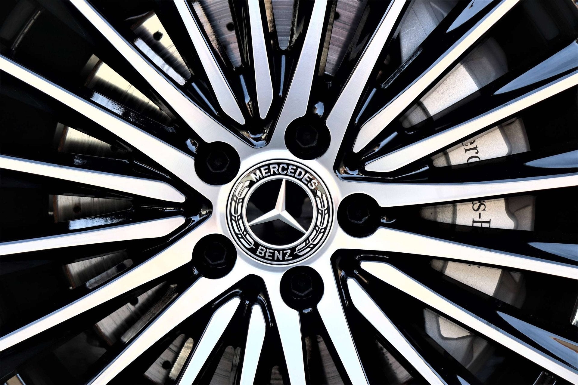Mercedes-Benz C 300 d Estate AMG-line - Distronic/BlindSpot/, Achat, Euro 6, Entreprise, 5 portes