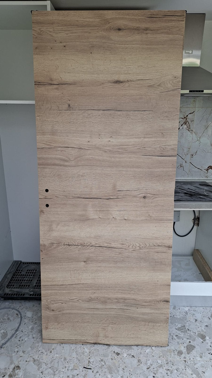 2 portes neuve, Maison & Meubles, Accessoires pour la Maison | Autre, Enlèvement, Neuf