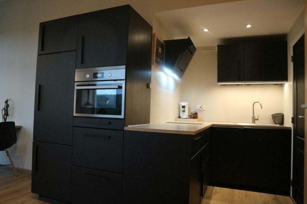 APPARTEMENT, Immo, 35 à 50 m², Province de Luxembourg
