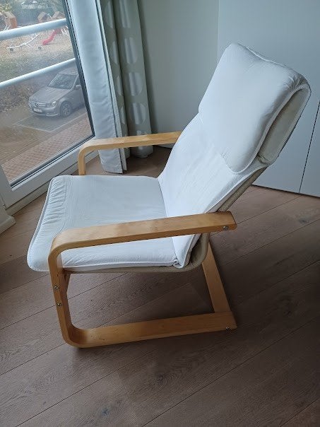 Canapé Ikea 1 personne, Moins de 75 cm, Moins de 150 cm, Une personne, Enlèvement