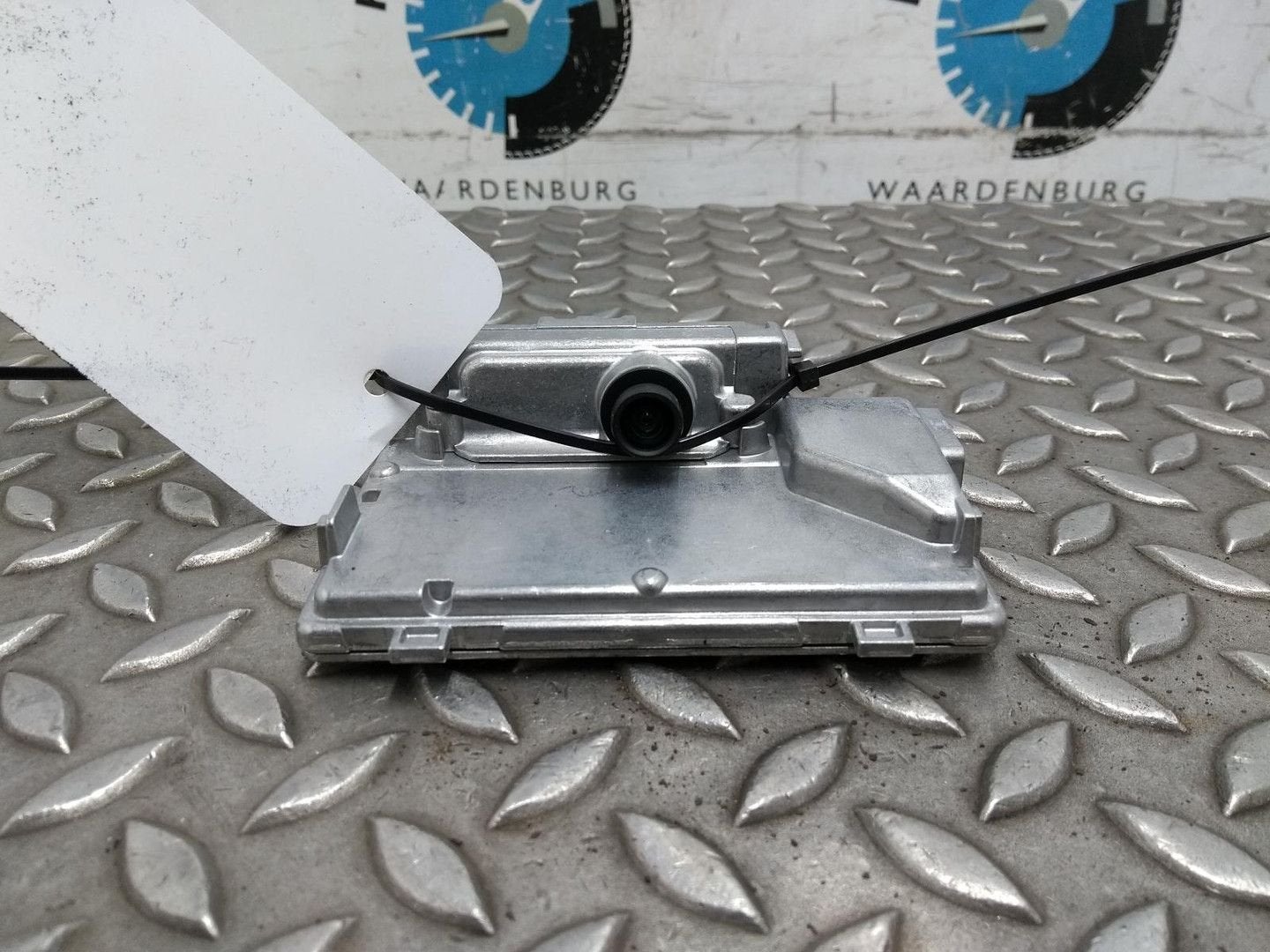 PEUGEOT 408 GT CAMERA 986175518000, 985260808001 2024, Ophalen of Verzenden, Gebruikt, ARN erkend