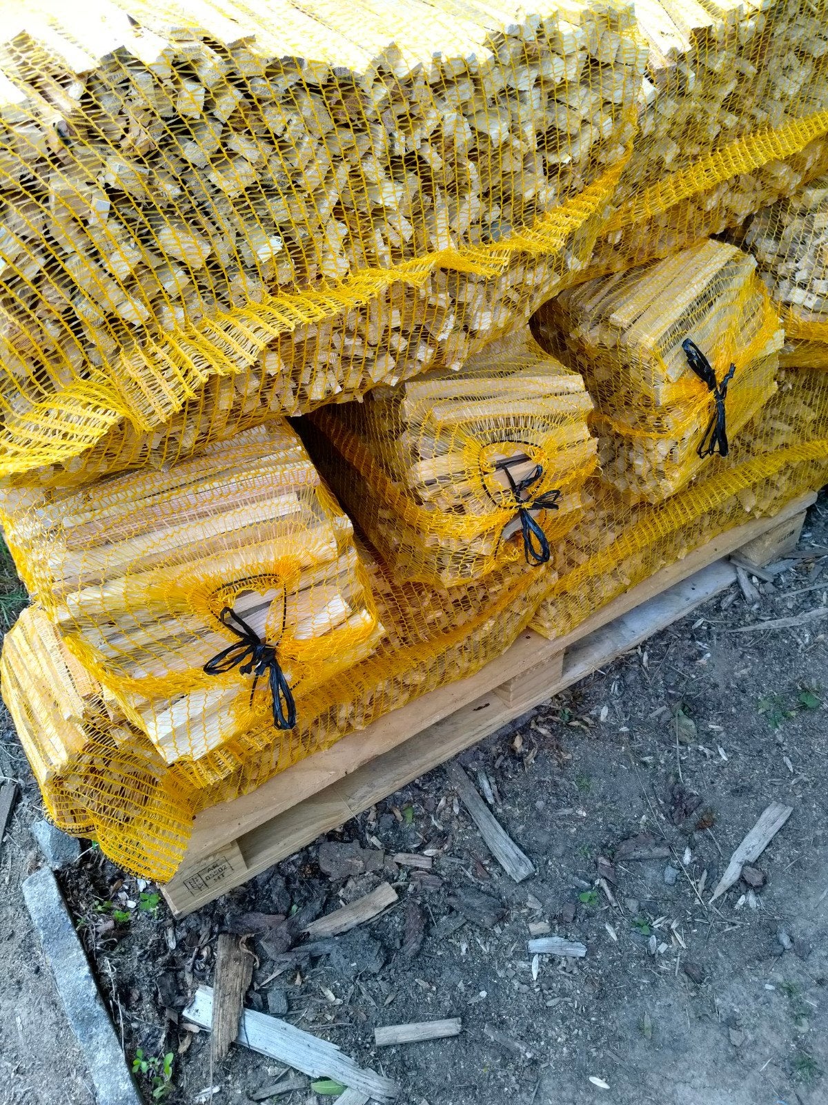 Petit bois