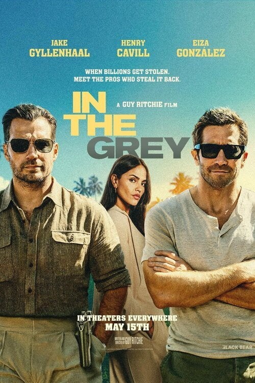 2 tickets ciné pour le film in the grey, Tickets en Kaartjes, Filmkaartjes, Twee personen, Vrijkaartje specifieke film