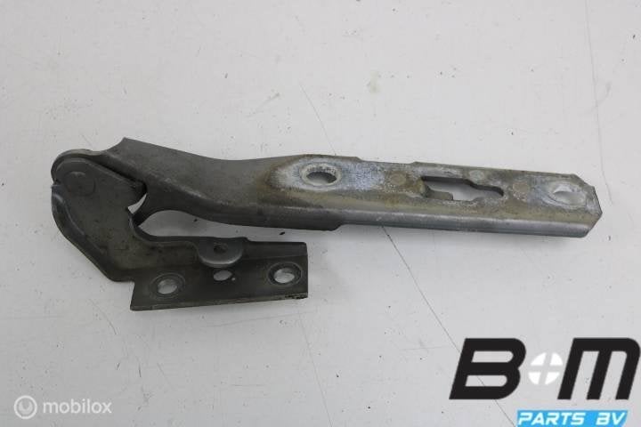 Motorkapscharnier rechts Audi A4 8E B7 LY7G 8E0823302E, Autos : Pièces & Accessoires, Utilisé