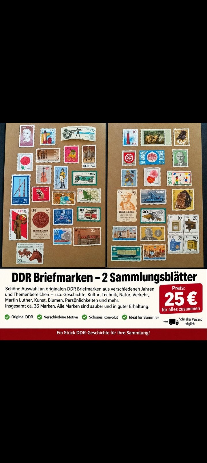 postzegel history, Postzegels en Munten, Ophalen of Verzenden