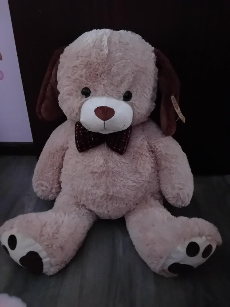 Grote hond. NIEUW, Enfants & Bébés, Enlèvement, Neuf, Chien