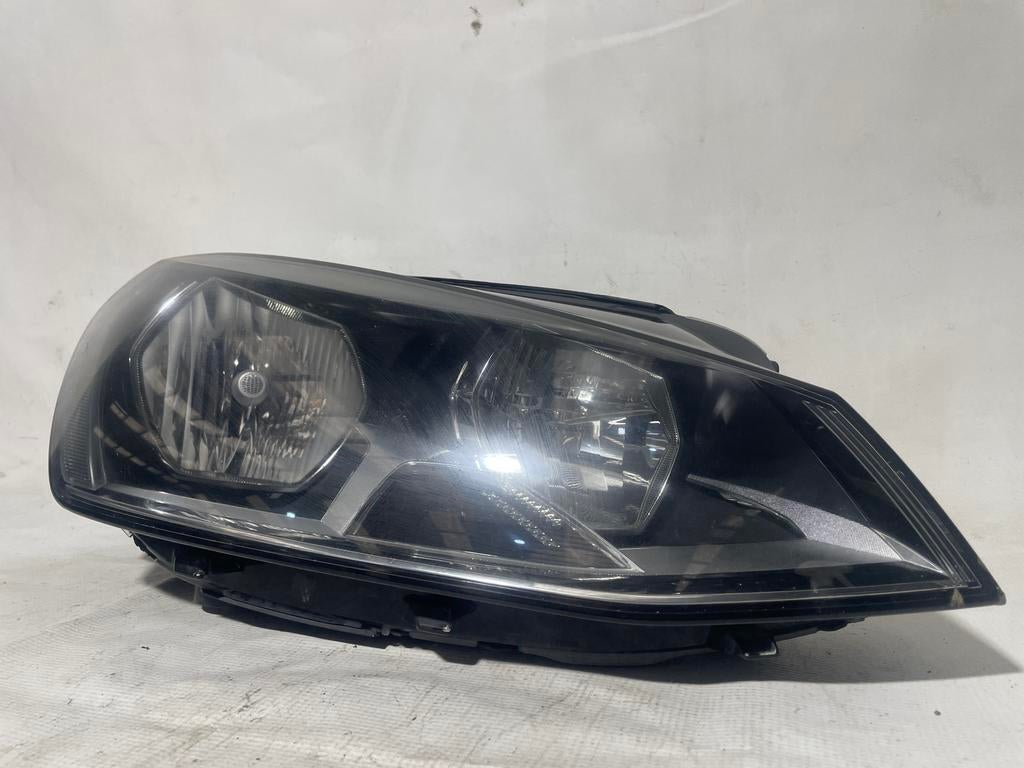 Phare droit VW GOLF 7 5G1941006D, Enlèvement, Utilisé
