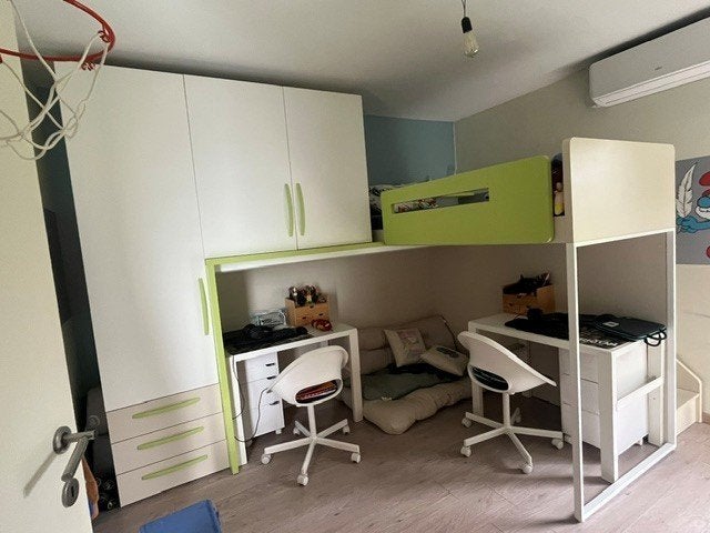 Slaapkamer, Enlèvement, Utilisé, Deux personnes