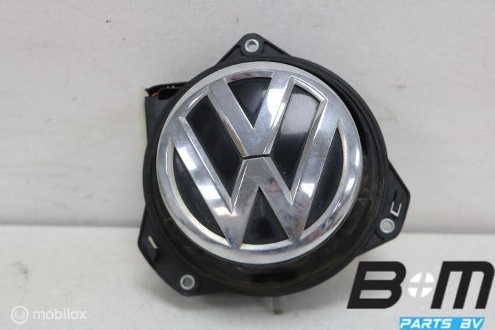 Achteruitrijcamera VW Polo 2G 2G0827469C, Auto-onderdelen, Carrosserie, Gebruikt