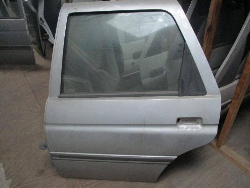 PORTIER LINKS ACHTER Ford Escort 5 (ANL) (01-1990/01-1995), Gebruikt, Achter, Ford, Deur