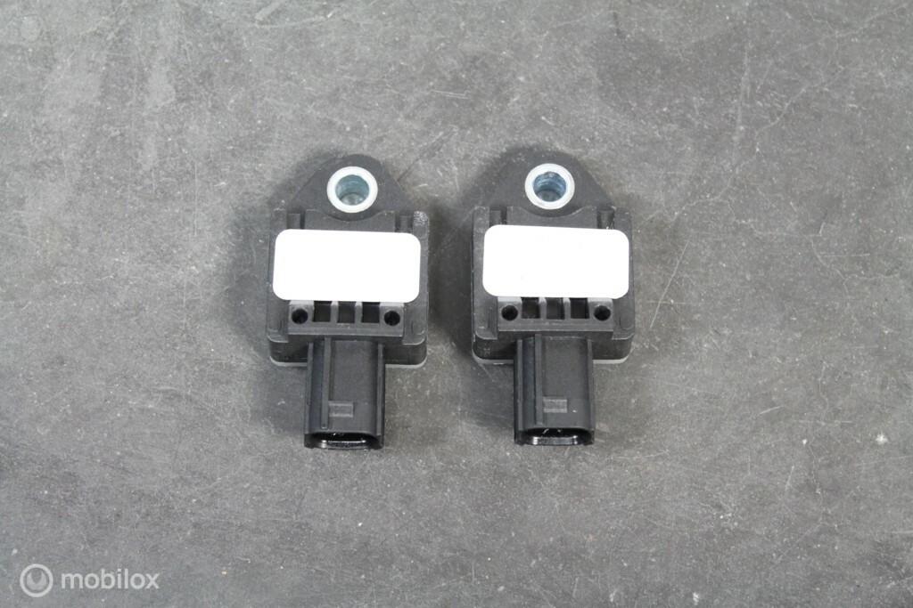 Capteur d'airbag G ou D Fiat Panda (2012-....)