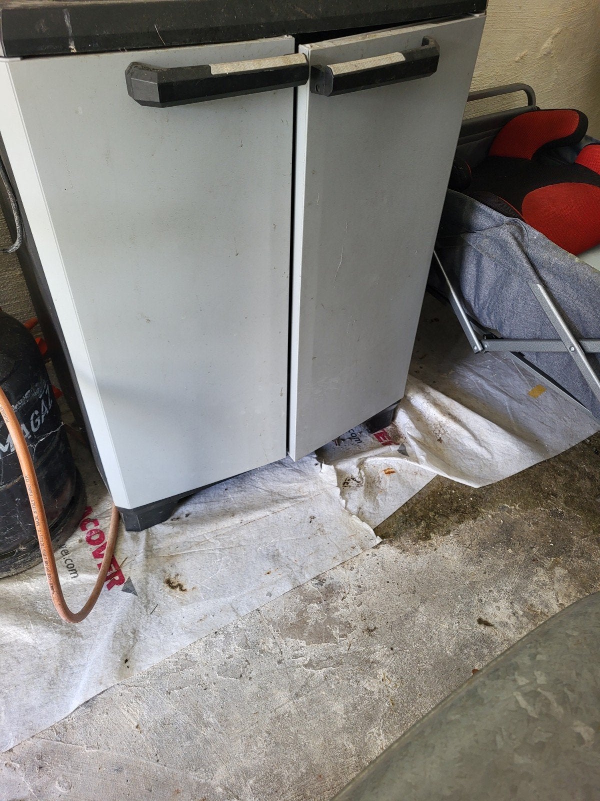 jolly opbergkast, Huis en Inrichting, Kasten | Overige, Ophalen