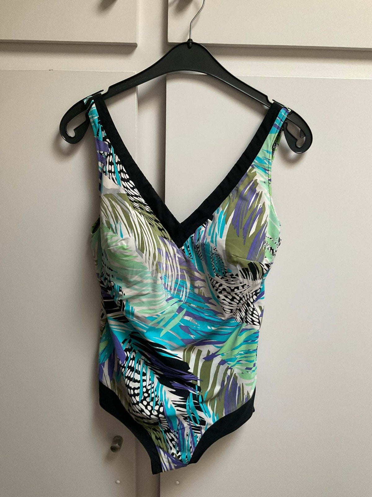 Badpak Charmline maat 44, Kleding | Dames, Ophalen of Verzenden, Zo goed als nieuw, Badpak
