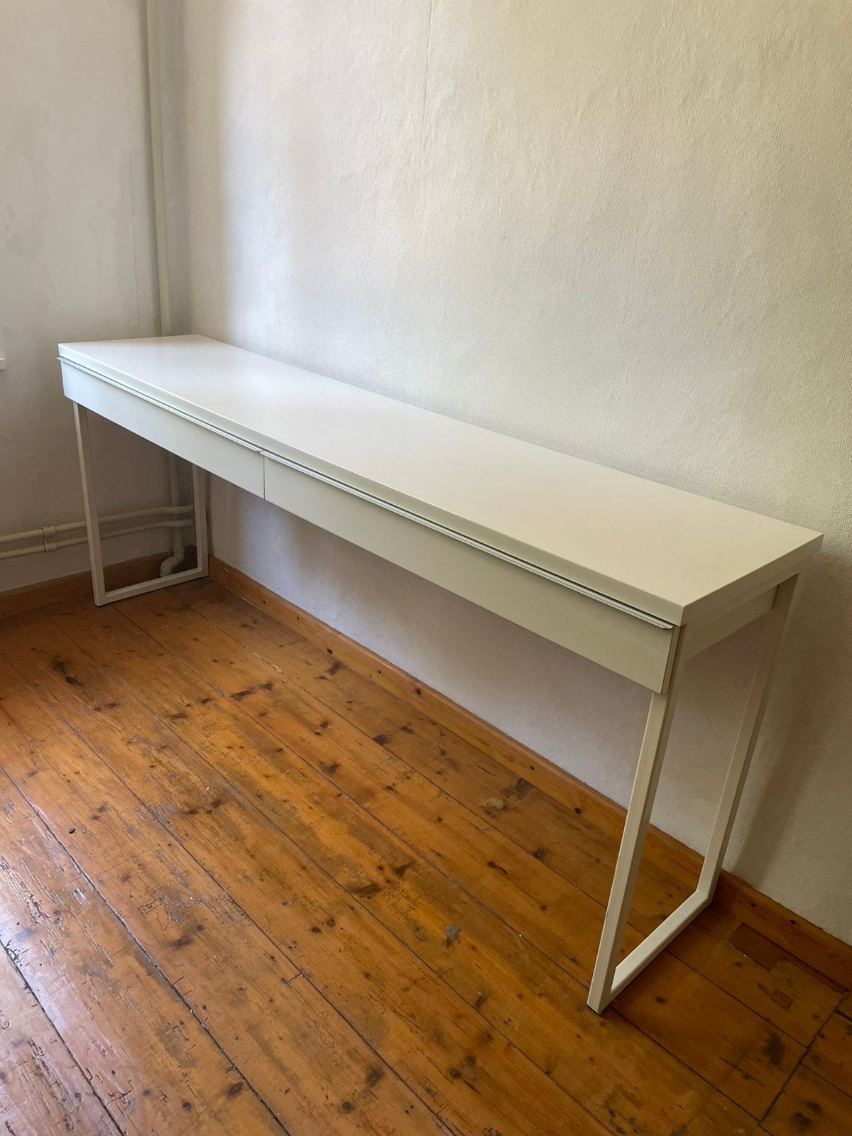 Bureau ikea, Huis en Inrichting, Ophalen, Gebruikt