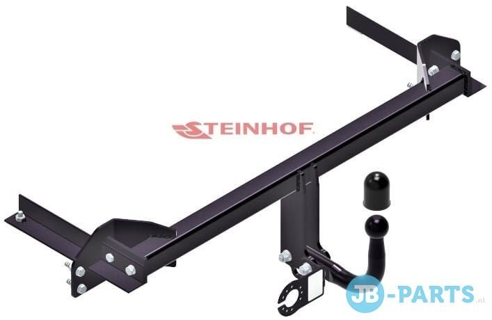 Vaste trekhaak Chevrolet Aveo Hatchback vanaf 08/2011, Auto-onderdelen, -, -, -
