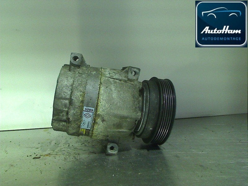 AIRCO POMP Renault Megane (BA) (01-1995/08-2003), Gebruikt, Renault, Peter-Huppertz-Straße 5
51063  Köln, DE, Dialog.deutschland@renault.de