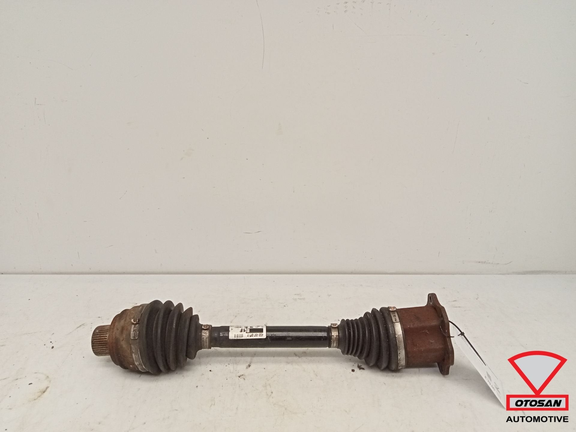 Arbre de transmission gauche/droit Audi S6 RS6 S7 RS7 4G C7, Autos : Pièces & Accessoires, AUDI AG, Auto-Union-Strasse 1
85045  Ingolstadt, DE