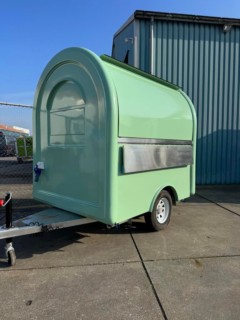 Foodtruck nieuw!!, Dieren en Toebehoren