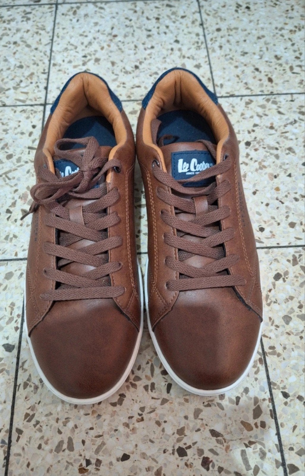 Chaussures lee cooper, Enlèvement ou Envoi