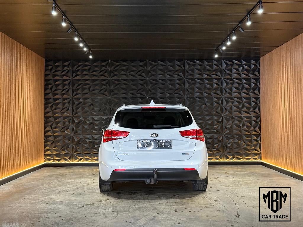 ✅ Kia Cee'd 1.0 T-GDi GARANTIE Navi Camera Trekhaak Parksens, Achat, 998 cm³, Entreprise, Boîte manuelle