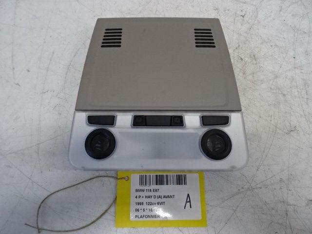 BINNENVERLICHTING BMW 1 serie (E87 / 87N) (6936148-01), Gebruikt, BMW