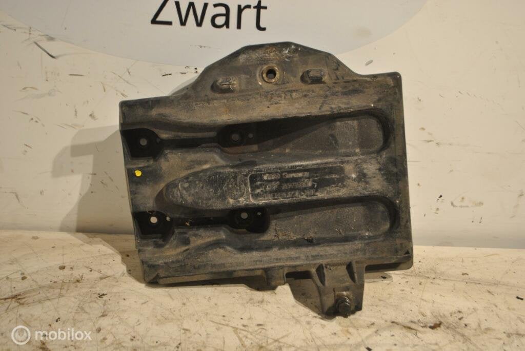 Accubak Audi TT 8N 1.8 5V Turbo ('98-'06) 8N0804373, Auto-onderdelen, Audi, Gebruikt, Audi, Ophalen of Verzenden